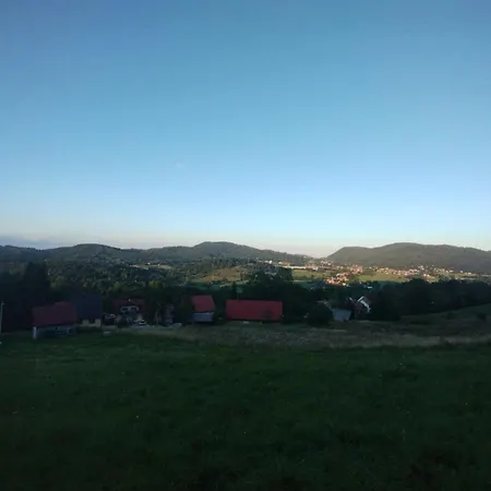 Διαμέρισμα Tilia