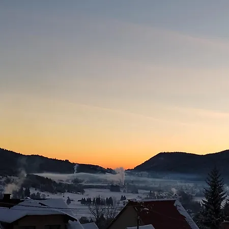 Tilia Apartmán Ravna Gora