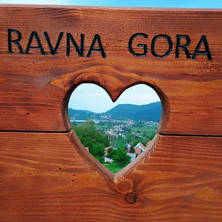 Daire Tilia Ravna Gora
