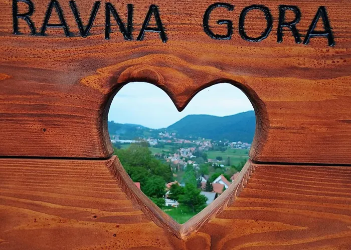 Appartamento Tilia Ravna Gora